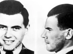 Szwajcaria otworzy tajne akta dotyczące Josefa Mengelego – 'Anioła Śmierci' z Auschwitz