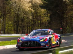 To z nimi Verstappen pojedzie 24h Nürburgring. Kim są Auer, Juncadella i Gounon?