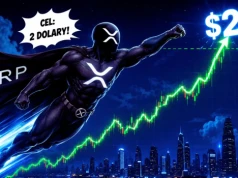 XRP wysyła dwa silne sygnały. „Możemy zobaczyć 2 dolary już niedługo”