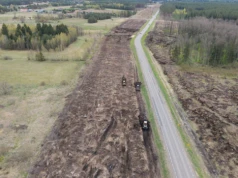 230 km komfortu. Na tę drogę ekspresową czekali od dziesięcioleci
