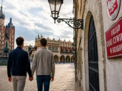 Kraków rozpocznie transkrypcję zagranicznych małżeństw jednopłciowych. „To ważny krok w stronę równości”