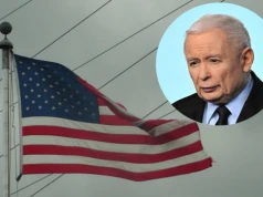 Co dalej z wojskami USA w Polsce? Prezes PiS: Rząd to zniszczył