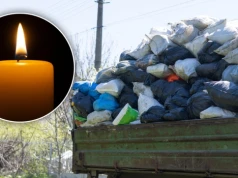 Tragedia podczas odbioru odpadów. Nie żyje mężczyzna