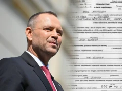 Oświadczenie majątkowe prezydenta Nawrockiego