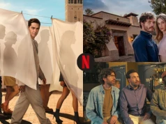 Wszystkie nowości na Netflixie w tym tygodniu: Horrorowy miniserial od braci Duffer, ślubny odcinek ,,Love is Blind: Polska”, komedia z Cohenem i Pike i nie tylko!