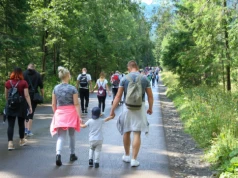 Droga do Morskiego Oka zostanie zamknięta dla turystów