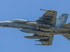 Pierwsze zdjęcie superpocisku z USA. Ma zastąpić słynne AMRAAM-y