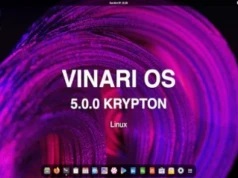 Vinari OS