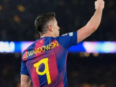 Lewandowski ogłosił decyzję. "Misja dobiegła końca"