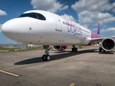 Wizz Air uruchomi loty do USA! Ale tylko na mundial, bo na stałe nie chcą