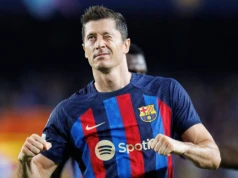 Mówili, że Lewandowski w FC Barcelona długo nie pogra. O Polaka walczą 2 egzotyczne kluby