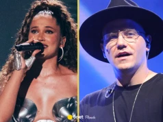 Były reprezentant Polski o Alicji Szemplińskiej na Eurowizji. Ma jasne zdanie