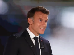 Emmanuel Macron: wizyta papieża we Francji będzie dla wszystkich momentem nadziei