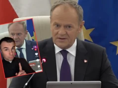 Znany ksiądz poucza premiera Tuska, nagranie niesie się po sieci. „Pismo Święte stwierdza, że…”