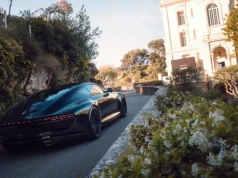 Brabus stworzył własne Gran Turismo. Bodo ma 1000 KM i powstanie w liczbie 77 sztuk