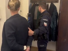 Policja zatrzymała 53-latka mogącego mieć związek z wywoływaniem fałszywych alarmów, w tym tego w mieszkaniu Tomasza Sakiewicza