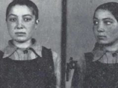 Romowie upamiętnili rocznicę buntu swych przodków w Auschwitz II-Birkenau