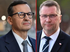 Niespodziewany ruch w PiS. Liderzy dwóch frakcji nagle razem