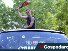 Robert Lewandowski zdecydował: pa, pa, Barca!