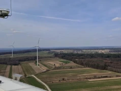 Enea i Greenvolt sfinalizowały transakcję dotyczącą Farmy Wiatrowej Zaklików