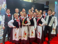 Rokiczanka z prestiżowym wyróżnieniem. Zespół zdobył Diament Kultury Województwa Lubelskiego