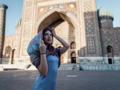 Przygoda! 🌍🤩 Uzbekistan, Kazachstan, Armenia, Mołdawia i Rumunia w jednej podróży za 1651 PLN ✈️😲