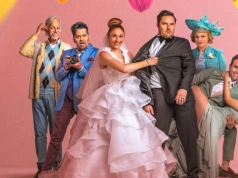 Chciała dopiec byłemu, ale los miał dla niej inny plan. Ciepła komedia romantyczna czeka w katalogu Netfliksa