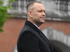 "Ja za nich nie przeproszę". Nawrocki nawiązał do sytuacji na granicy