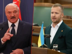 Kolejny poseł uciekł z kraju