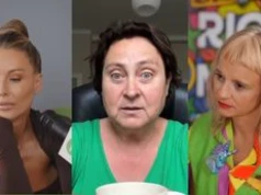 Socjolożka ostro punktuje rozmówczynię Rozenek, która próbowała bronić picia alkoholu: "No brawo pani PSYCHOLOG"