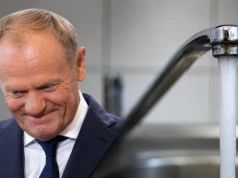 Nowa reforma Tuska: oszczędni dopłacą do cudzych rachunków za wodę