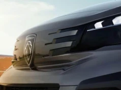 W tym jednym nowym modelu osobowym Peugeot oferuje silnik 2.2 HDi. I to w Polsce