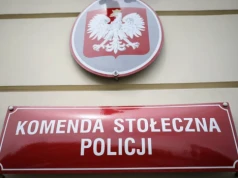 Nowe informacje po interwencji u Sakiewicza. Doszło do zatrzymania