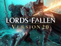 Lords of the Fallen 2023 na Steam już za 27,70 zł w Kinguinie