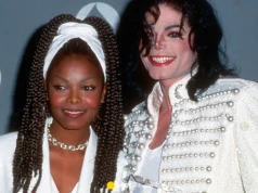 Trudne dzieciństwo Janet Jackson.  Michael był dla niej bezlitosny i tak ją nazywał