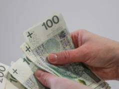 Dodatek 689,17 zł do świadczenia. ZUS we wniosku nie pyta o wiek