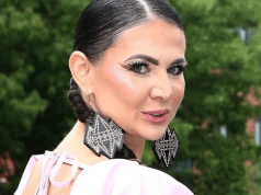 Tak Maja Rutkowski wyglądała chwilę po nastoletniej ciąży. Aż trudno uwierzyć
