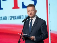 PiS reaguje na przestępcze incydenty wymierzone w dziennikarzy Republiki. Ważna deklaracja Błaszczaka