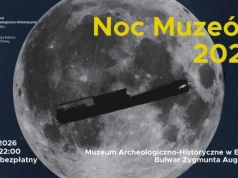 MAH zaprasza na Noc Muzeów