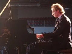 Koncert „Chopin pod gwiazdami” (zdjęcia)