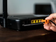 Słaby internet w domu? Ten błąd przy ustawieniu routera popełnia wiele osób