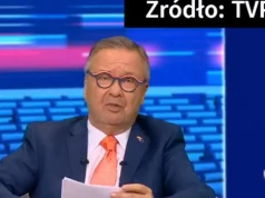 Posłanka PiS nagle wyszła ze studia TVP. Oto, jak zareagował prowadzący