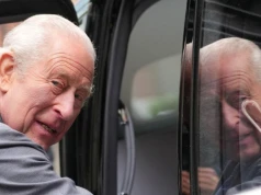 Dramat podczas królewskiego pokazu. Żołnierz Karola III zginął na oczach widzów
