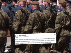 Łódź: po 20 latach znowu będzie działać Wojskowa Akademia Medyczna