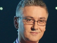 Kim jest Artur Orzech? Wiek, wykształcenie, rodzina i historia głosu Eurowizji