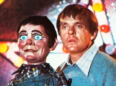 Znowu zadzieje się Magia. Kultowy twórca horrorów przejmuje remake klasycznego filmu grozy