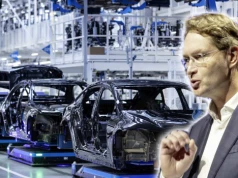 Mercedes-Benz rozważa produkcję broni. Szef firmy o nowym kierunku