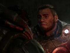 To musi się skończyć! Okropna podróbka Gears of War wchodzi do sprzedaży