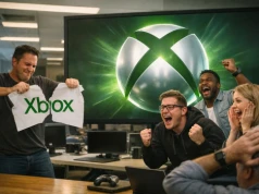 Gry i konsole Microsoftu WRZESZCZĄ o uwagę. W tym twoją