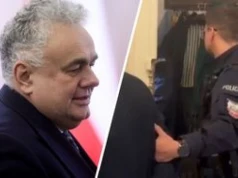 "Nie ma zgody". Szef BBN reaguje na wejście do Sakiewicza